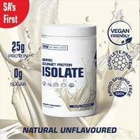 My Wellness Nihpro Isolate - Unflavoured